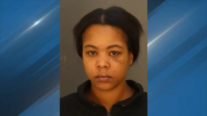 Baltimore woman arrested in York Road fatal stabbing, police say