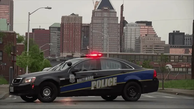 Law enforcement expert on discord within City Hall