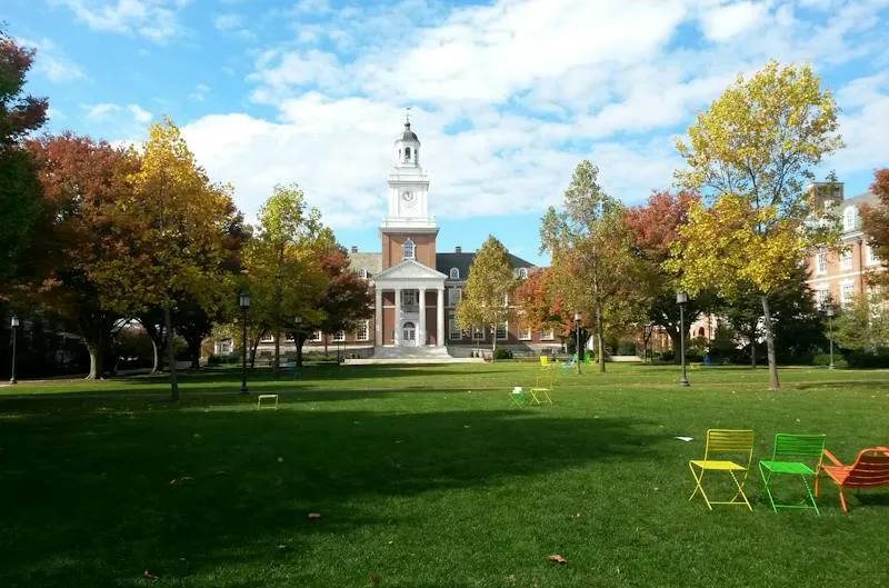 SGA confirms Committee for Student Elections members and considers accountability and finance reforms