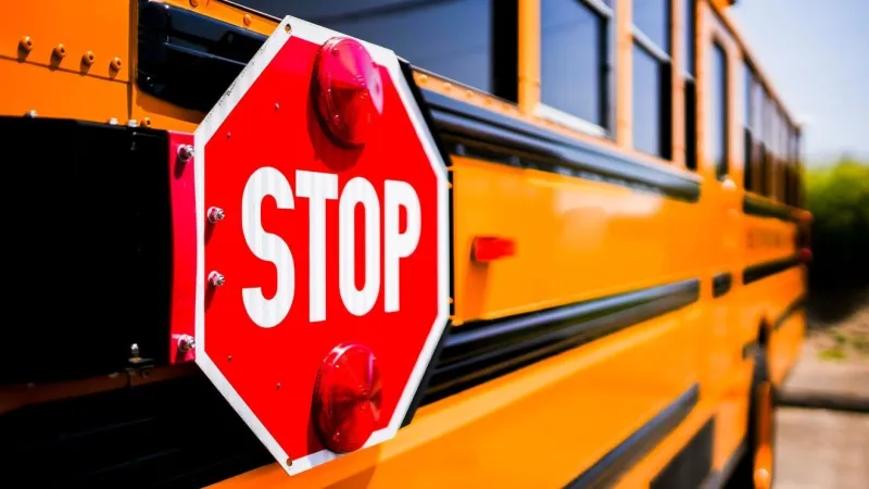 SUN: Howard Co. school bus travels off route to Carroll Co. before students alert police