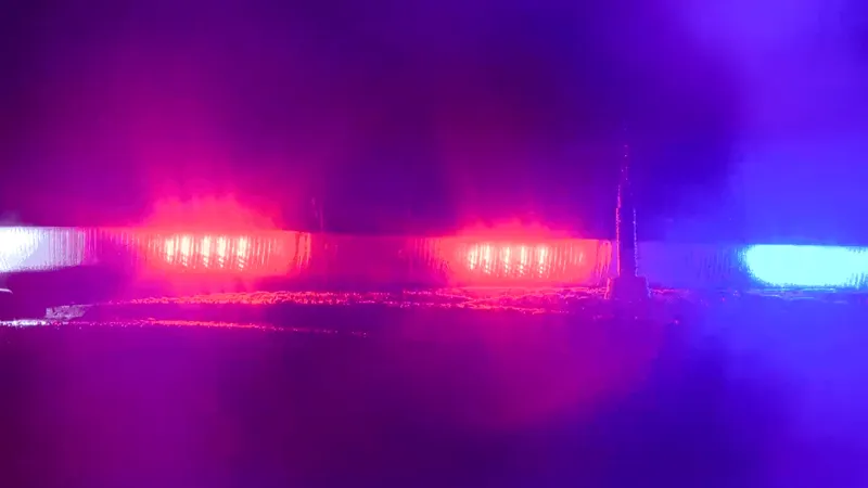 Police investigate after woman shot, injured in Baltimore