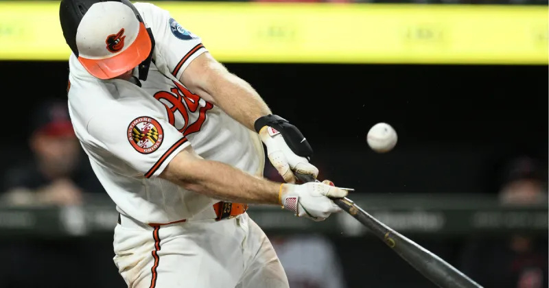 Pete Alonso returns to Citi Field with Orioles on verge of 300th home run