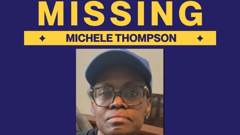 Silver Alert issued for missing Gwynn Oak woman