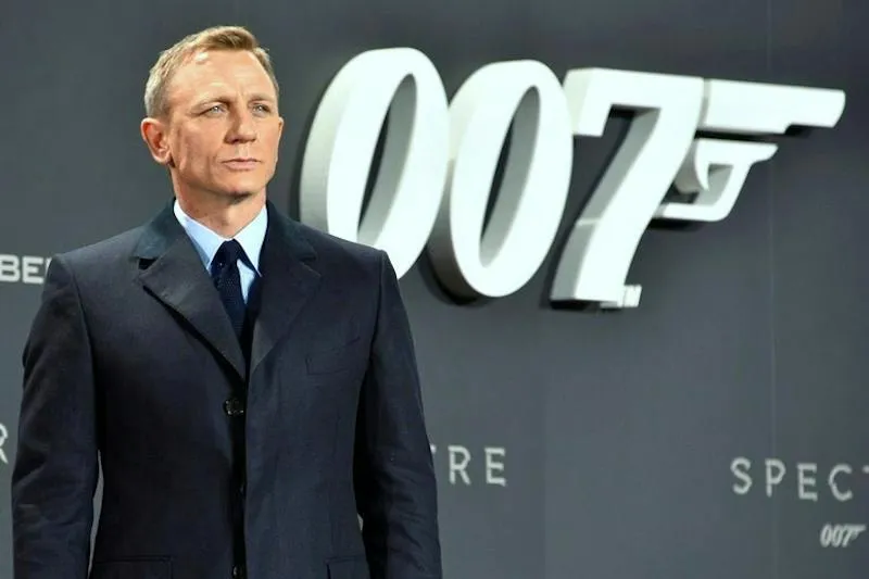 Casting the 007th: Who is the next James Bond?