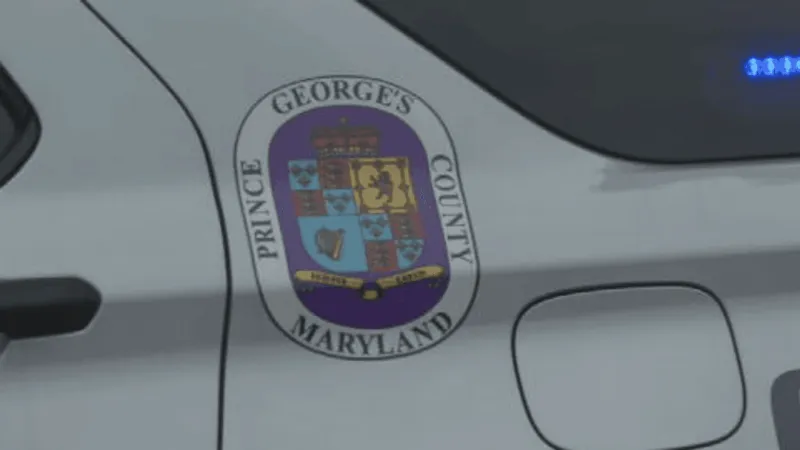19-year-old woman shot at illegal car meetup in Landover