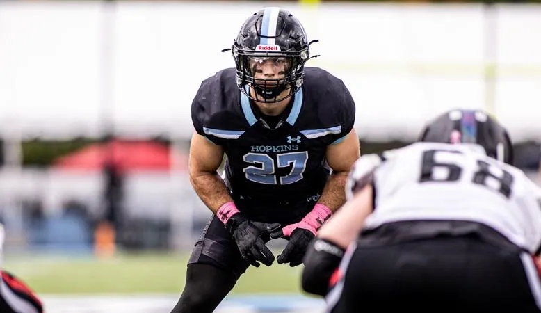 Trainer Named to 2026 Allstate AFCA Good Works Team