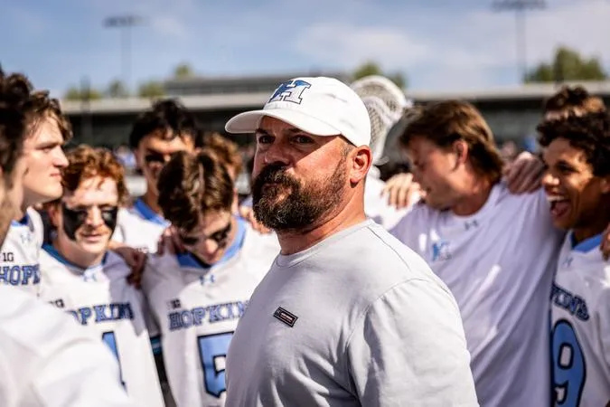 Milliman Announces 2027 Men's Lacrosse Schedule