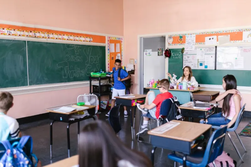Anti-Defamation League Study: Jewish Teachers Report Antisemitism in Unions