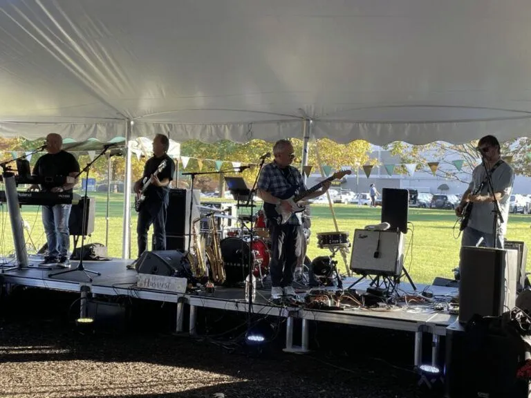 Harvest Fest is Back at the JCC