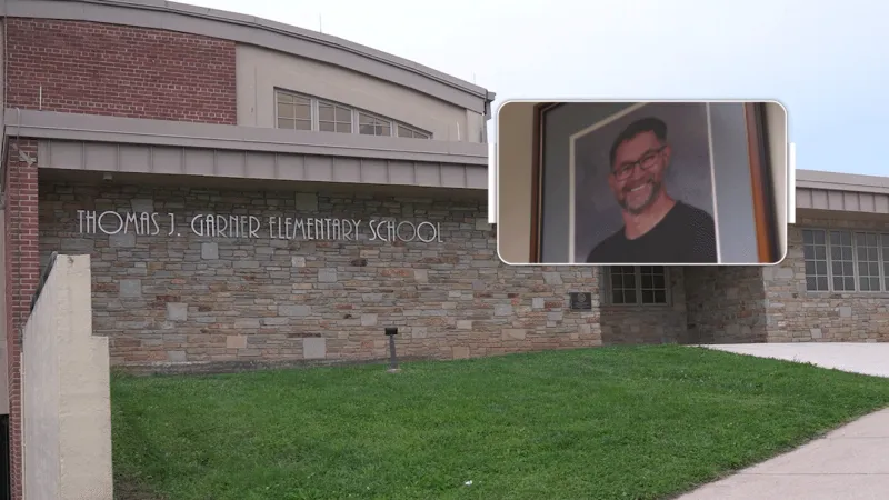 Maryland school honors late principal who refused to let poverty limit student success