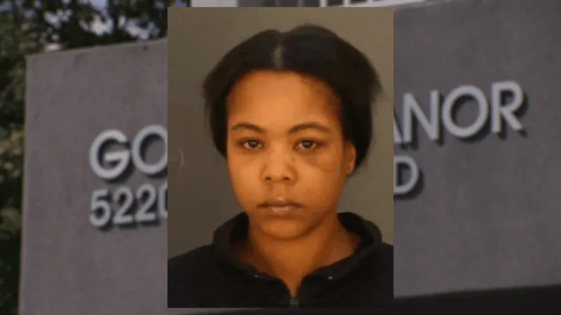Baltimore woman denied bond in fatal stabbing of father of 10