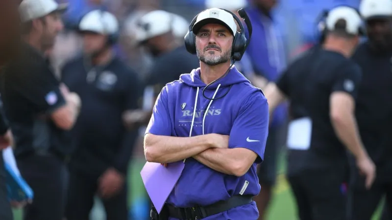 Here's what to know about the Ravens season opener at the Colts