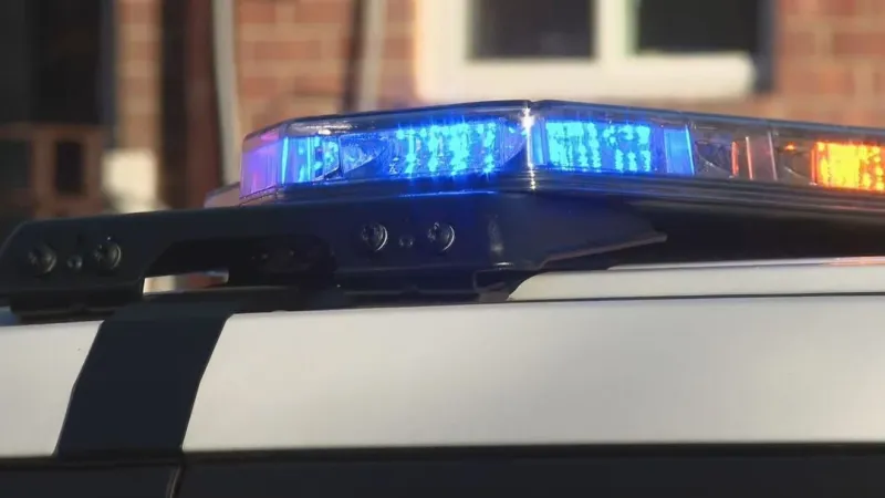 School bus crash shuts down several lanes on Rockville Pike