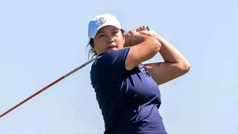 Tang and Cressman Capitalize on Strong Starts at 2026 Jackson T. Stephens Cup