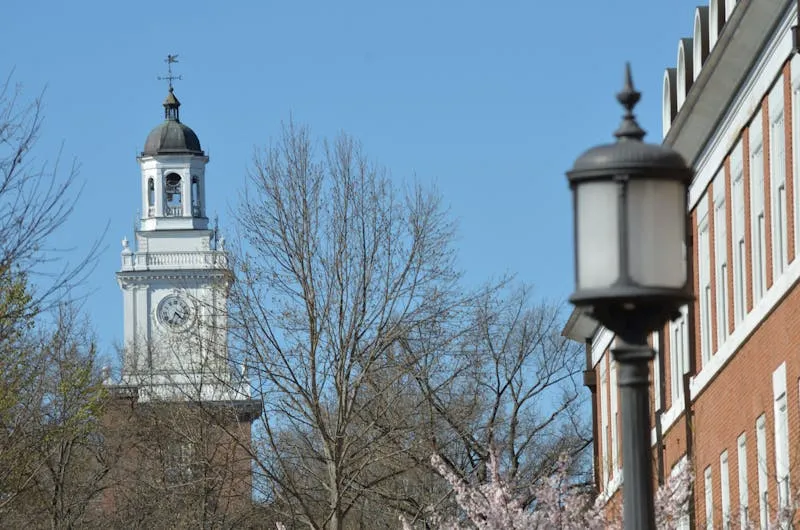 SGA discusses DOE's "National Call to Action," introduces philanthropy legislation