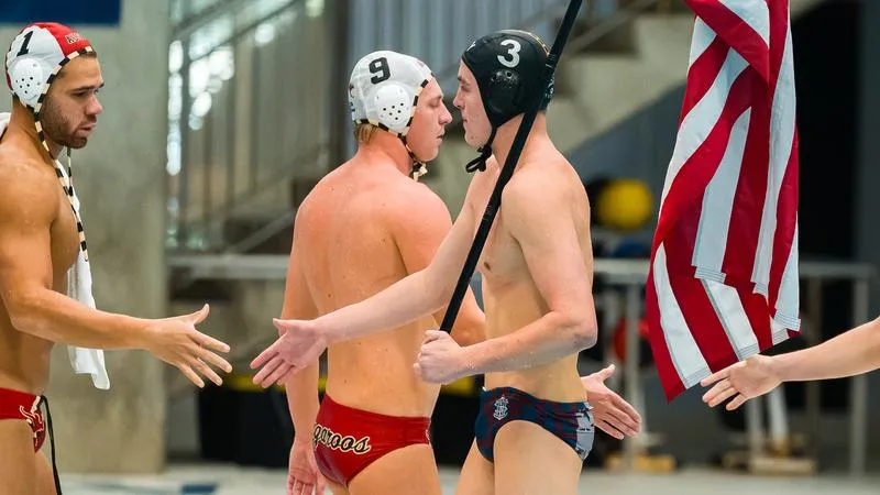 Declan Bartlett Claims Pair of Weekly Conference Awards