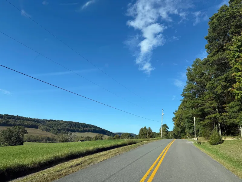 Deep Creek Daily Notes Blog September 16