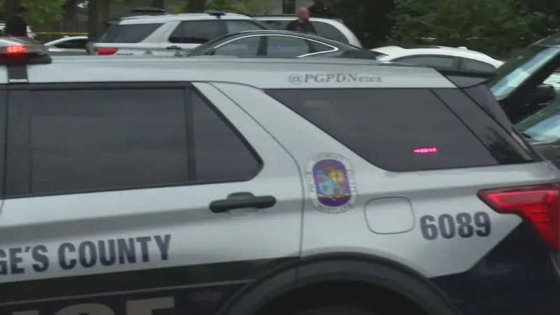 Man's death declared homicide weeks after Prince George's County shooting