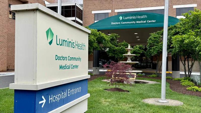 Luminis Health cyberattack: Patients still waiting for care, answers nearly 2 weeks later