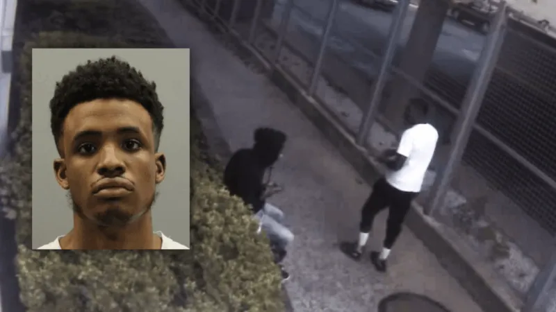 Silver Spring man convicted of murder after comparing killing a man to 'squashing a bug'