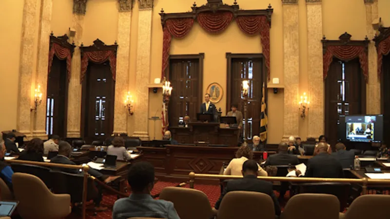 Baltimore council weighs permanent new public safety agency as costs remain unclear