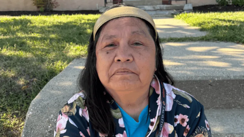 Baltimore County police seek help to identify woman found in Halethorpe