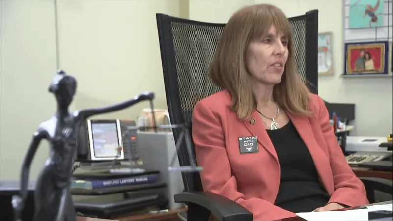Court fight over Baltimore watchdog's access to City records resumes Wednesday