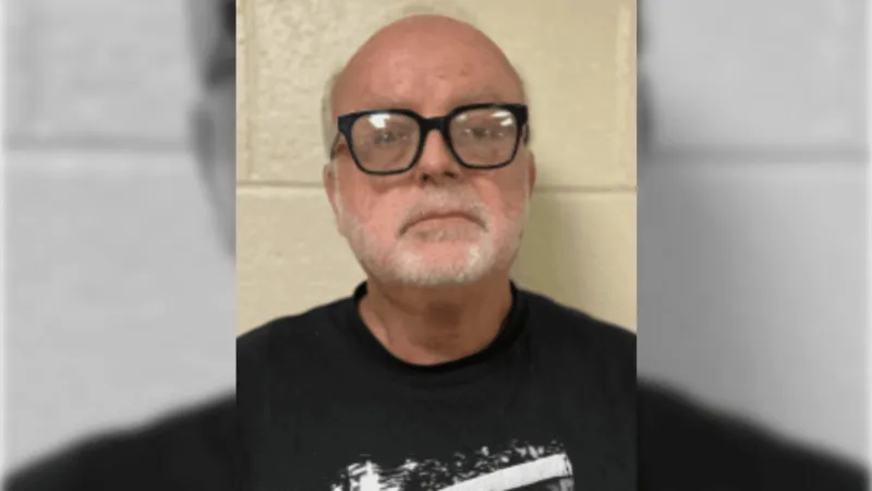 Maryland high school teacher facing child pornography charges