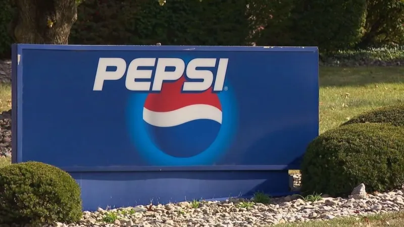 PepsiCo lays off 143 workers at Cheverly facility
