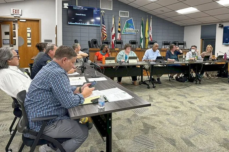 Structure and Culture Are Focus of City DEI Program