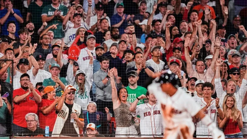 Orioles announce 2026 Fan Appreciation Weekend events, giveaways