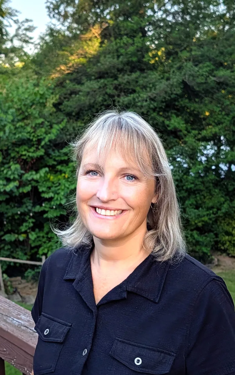 Editor Anna Bedford-Dillow Brings New Level of Reporting