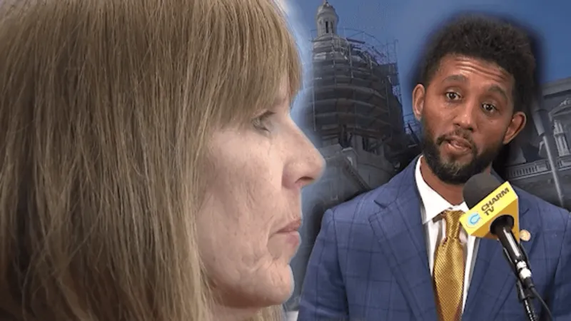 Judge orders Mayor Scott to restore inspector general's record access and answer subpoenas
