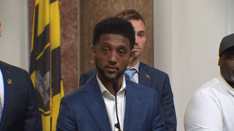 Mayor Scott accepts Sisson Street Task Force recommendations after reviewing final report