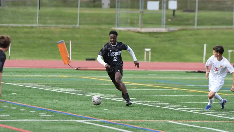 Strong Defensive Performance, Three Goal Scorers Put MSOC Past Hilltoppers