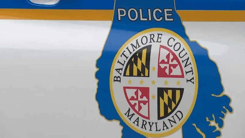 Deadly crash involving a pedestrian in Owings Mills under investigation