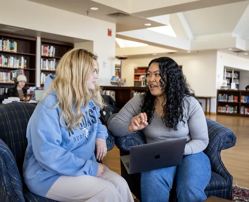 Towson Univ. & SMCM Establish Graduate Pathway Partnership