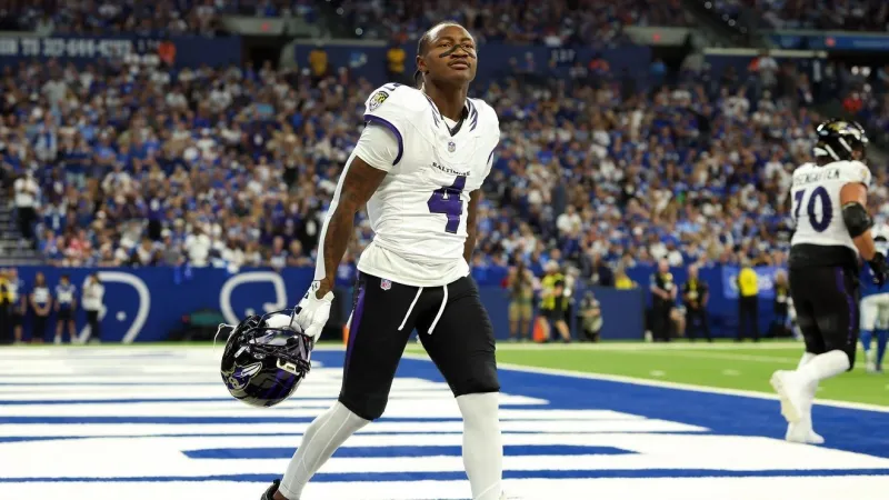 Minter says WR Flowers is "day-to-day" with hamstring; Lane could miss time (wrist)
