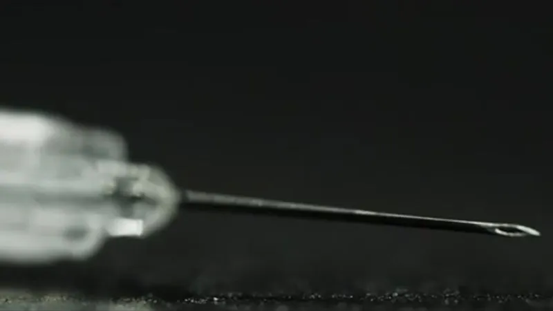 Baltimore nurse sentenced for diverting morphine from pediatric ICU
