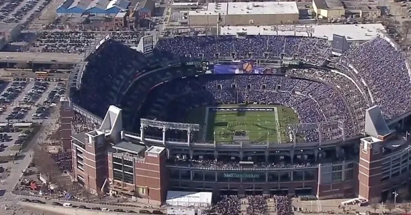 Heavy traffic expected in Baltimore for back-to-back Ravens-Orioles games Sunday. Here's what to know.
