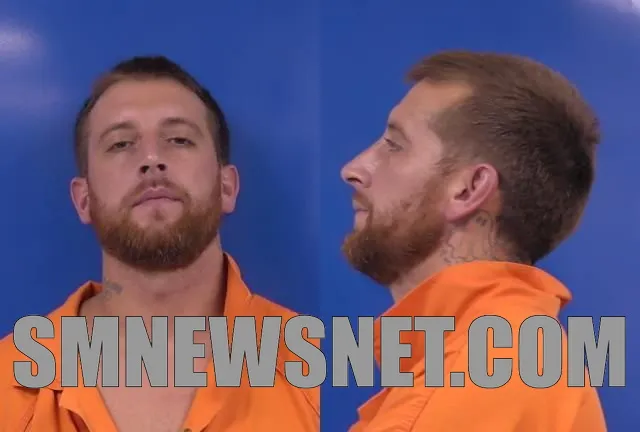 Police Say Lusby Man Repeatedly Punched Victim During Altercation Outside Tiki Bar