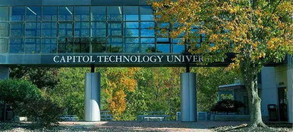 Prince George's County Partners withCapitol Technology University to Host Innovation Hackathon on September 18th, powered by Amazon Web Services