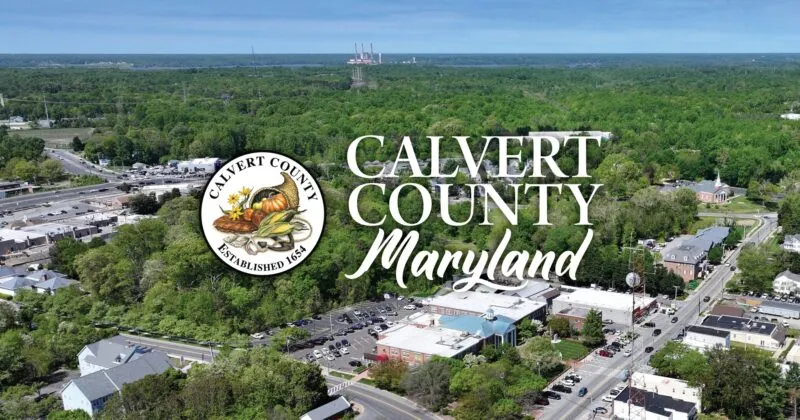 Public Invited to Provide Feedback on Owings Town Center Sept. 24th, 2026