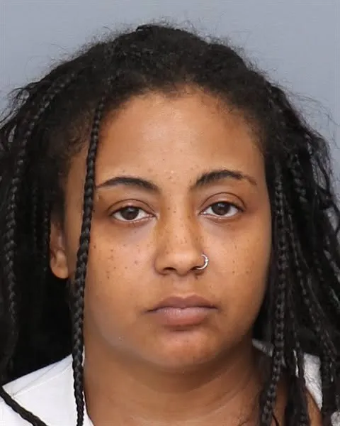 Patrol Officers Recover Handgun and Arrest PG County Woman Following Altercation Involving Gun at Store