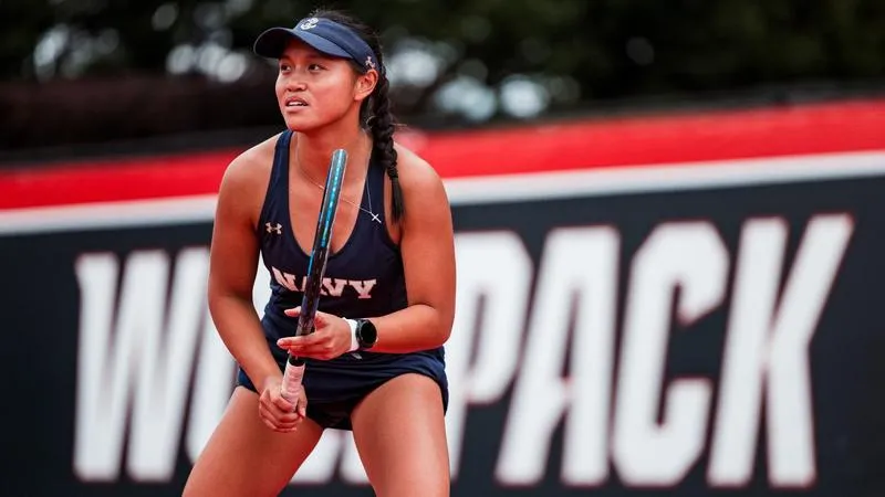 Women's Tennis Returns Home for 17th Annual Bill & Sandra Moore Invitational