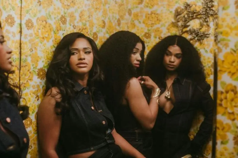 More than their family tree: The Womack Sisters on growing up, sisterhood and finding their sound