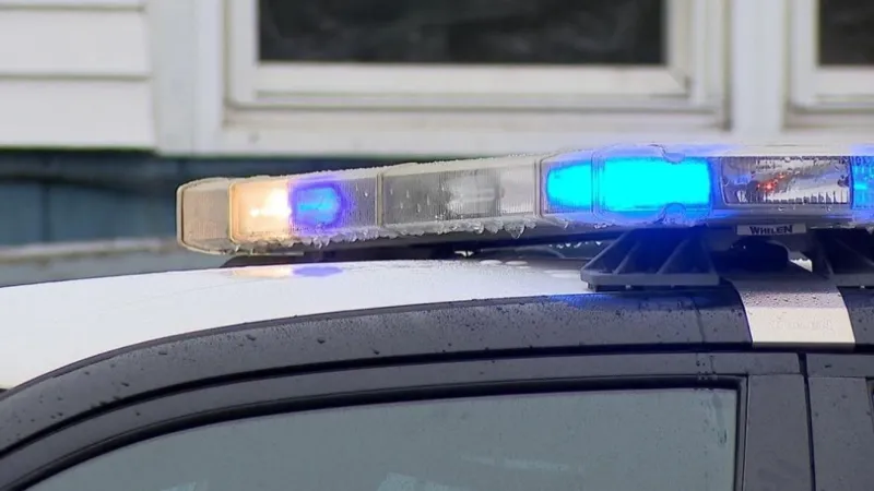 Man taken to hospital after shooting in Dundalk