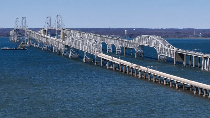 SUN: Trump revokes Obama-era order that served as framework for Chesapeake Bay restoration
