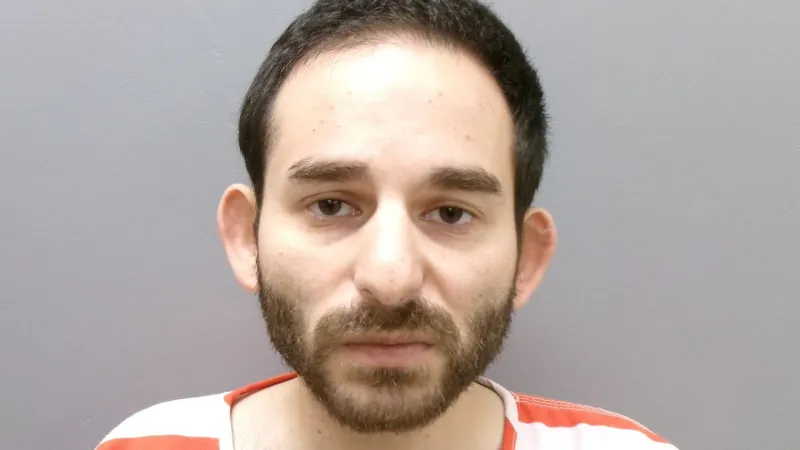 Reston man charged after dog found stabbed to death in Frederick County