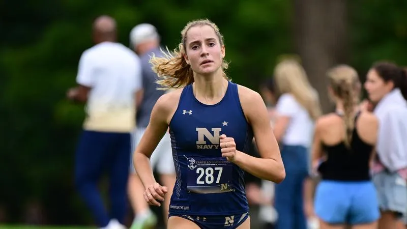 Cross Country Heads to John McNichols Invitational